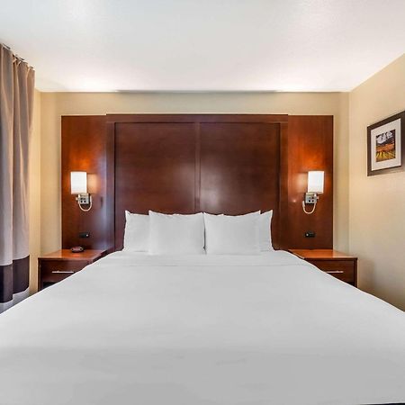 Comfort Inn Fairfield Napa Valley Area Cordelia Bagian luar foto