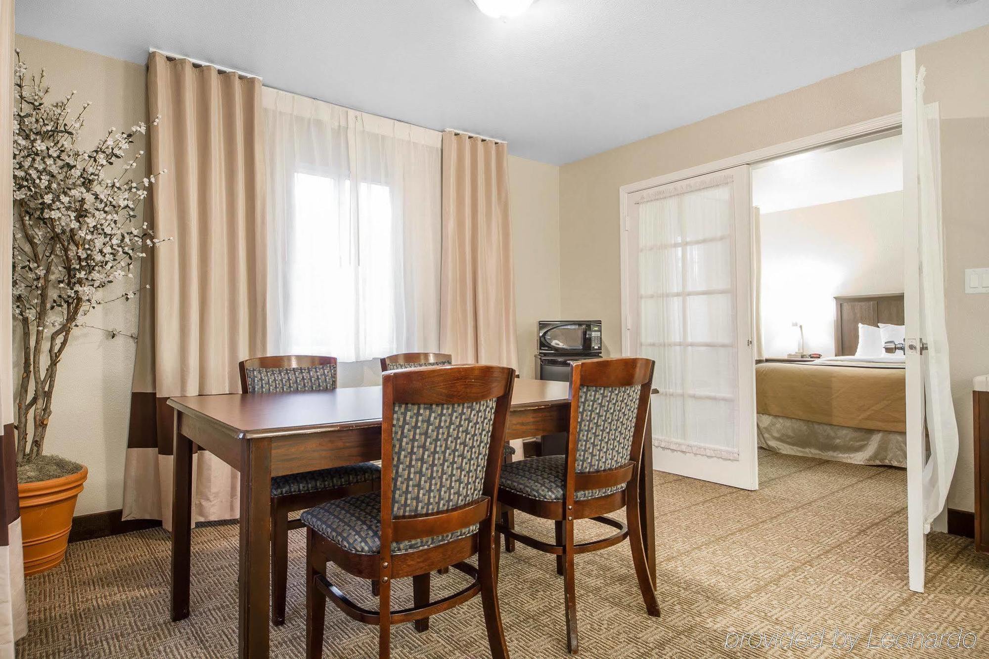 Comfort Inn Fairfield Napa Valley Area Cordelia Bagian luar foto