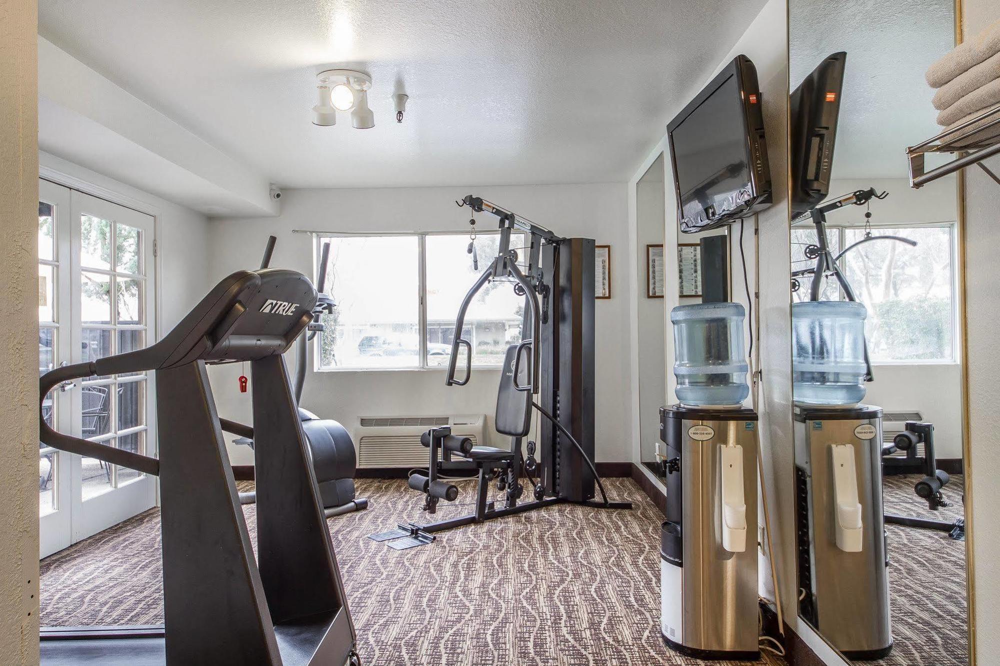 Comfort Inn Fairfield Napa Valley Area Cordelia Bagian luar foto